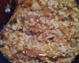 にーにの挽き肉いなりと便利なあんかけ作り方4写真