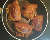 にーにの挽き肉いなりと便利なあんかけ作り方6写真