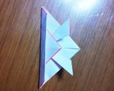こどもの日に兜の春巻き作り方7写真