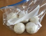 かぶのパン粉漬け作り方1写真