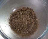 絶品♥♡黄金比2:1の本格生チョコ作り方1写真