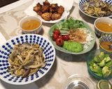 ピリ辛大人のボンゴレ作り方7写真