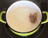 せっかちに!新タマネギの和牛すき煮作り方1写真