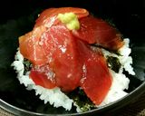 簡単！美味しい！マグロの漬け丼作り方7写真