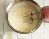 * 子供の日 ♡ 鯉のぼりカップケーキ♪作り方3写真