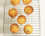 * 子供の日 ♡ 鯉のぼりカップケーキ♪作り方6写真