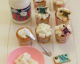 * 子供の日 ♡ 鯉のぼりカップケーキ♪作り方7写真