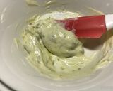 栄養たっぷりのあさりでアボカドサラダ作り方1写真
