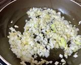 肉味噌のレタス巻き作り方3写真