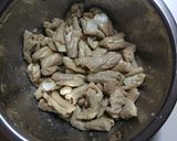 塩ホルモン焼き作り方1写真