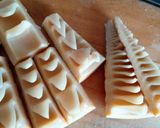 旬を食す。筍の天ぷら。作り方1写真