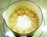 お弁当に☺玉こんにゃくの煮物作り方1写真