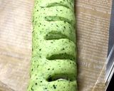 100レポ達成！行列のメロンパン屋の味作り方44写真