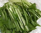 野菜と鶏むねの味噌マヨネーズ掛け作り方2写真