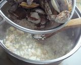 クラムチャウダー作り方6写真