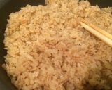 オレ流ペッパーライス(味付けは・・・)作り方5写真