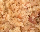 オレ流ペッパーライス(味付けは・・・)作り方6写真