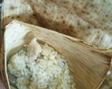 ＊中華風五目ちまき＊作り方8写真