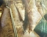 ＊中華風五目ちまき＊作り方10写真