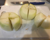 【煮るだけ簡単】玉ねぎのだし煮込み作り方1写真