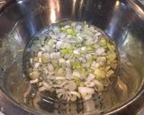 【揚げない簡単】豚薄切り肉で酢豚作り方4写真