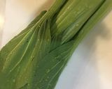【揚げない簡単】豚薄切り肉で酢豚作り方5写真