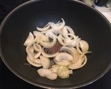 【揚げない簡単】豚薄切り肉で酢豚作り方6写真