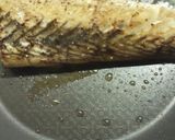 新玉ねぎと鰹のたたき簡単バルサミコだれ作り方3写真