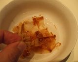 お野菜たっぷり湯豆腐☆自家製ポン酢つき作り方1写真