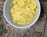 レトルト麻婆豆腐で簡単☆麻婆ラーメン作り方13写真