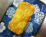 チーズin卵焼き作り方5写真