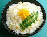 簡単♡柚子塩炊き込みご飯d(⌒o⌒)b作り方10写真