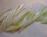 お野菜たっぷり湯豆腐☆自家製ポン酢つき作り方5写真