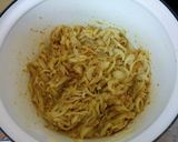 【デンマーク】ミートボール入りカレー作り方3写真