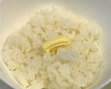 レンジで簡単、トマたま丼！テレビ放映した作り方7写真