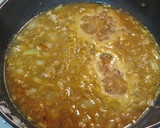 簡単！早い！うまい！　キーマカレー丼作り方2写真