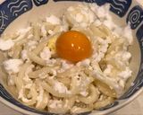 レンジで簡単、トマたま丼！テレビ放映した作り方10写真
