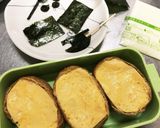 ミニオン☆キャラ弁 パート２作り方2写真