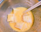 お弁当に＊簡単＊サラダチキン＊ピカタ作り方4写真