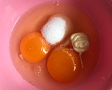 旨っ！お弁当の卵焼き作り方1写真