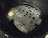簡単もう一品！きのこのバター醤油ソテー作り方2写真