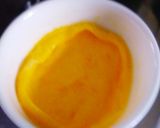 レンジで簡単オムレツ(❔)作り方3写真