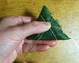 ＊中華風五目ちまき＊作り方15写真