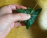 ＊中華風五目ちまき＊作り方16写真