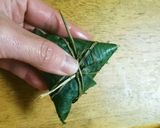 ＊中華風五目ちまき＊作り方17写真