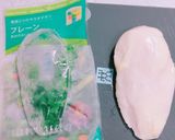 お弁当に＊簡単＊サラダチキン＊ピカタ作り方1写真