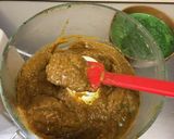 30分で簡単ほうれん草のヘルシーカレー作り方4写真