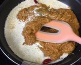 30分で簡単ほうれん草のヘルシーカレー作り方6写真