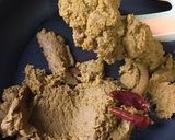 30分で簡単ほうれん草のヘルシーカレー作り方7写真
