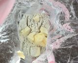 ビニール袋1つで♪アメリカンクッキー作り方2写真